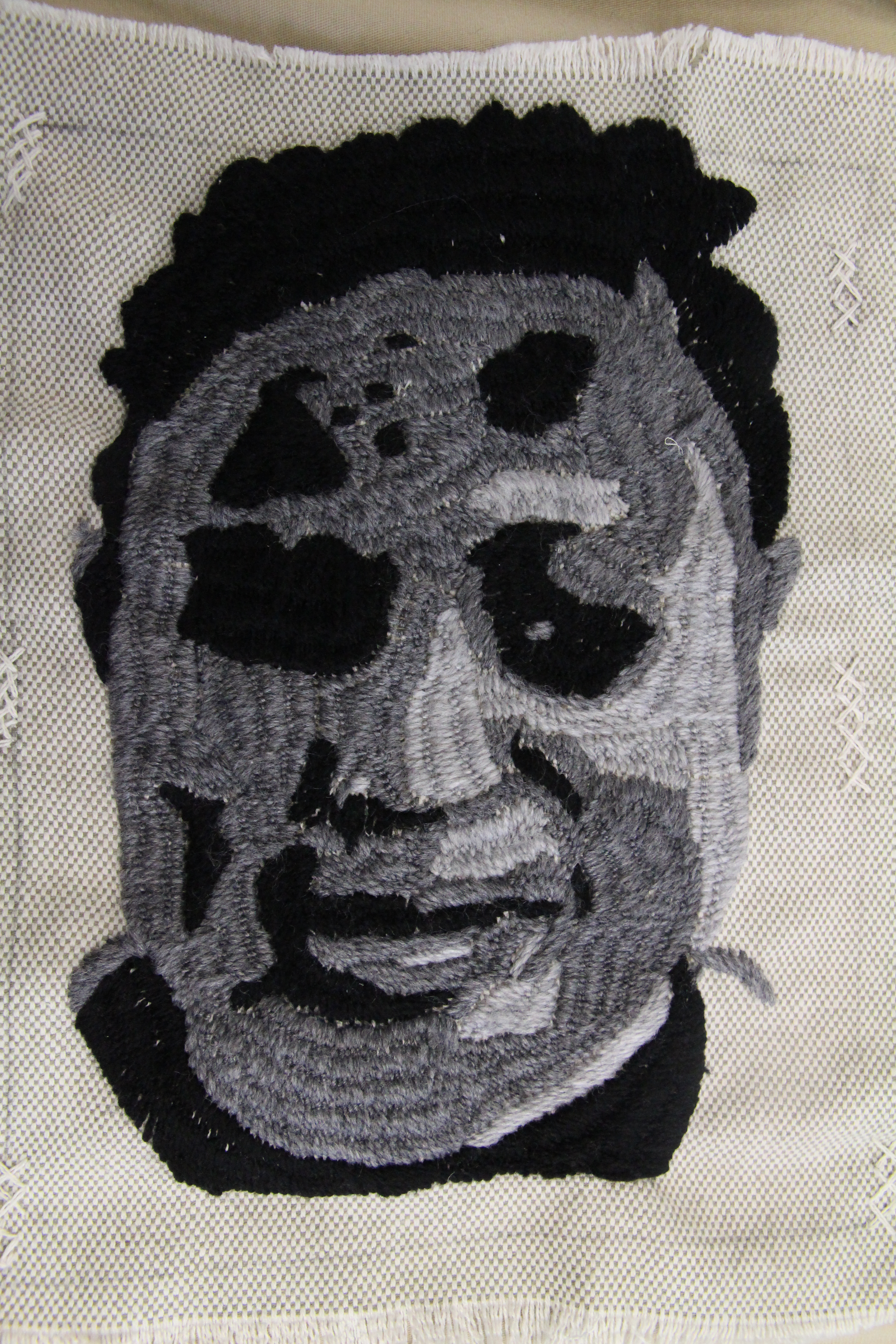 Open circle embroidery 2014 2